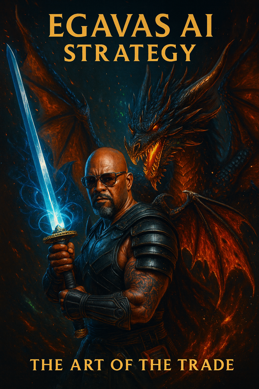 Gate VI — EGAVAS Strategy