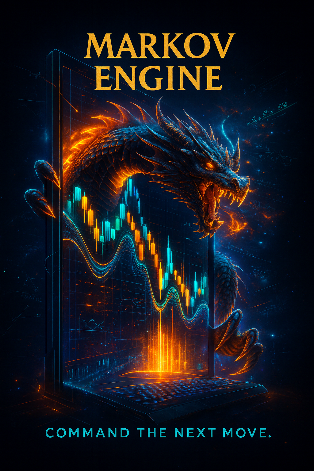 Gate IV — Markov Engine