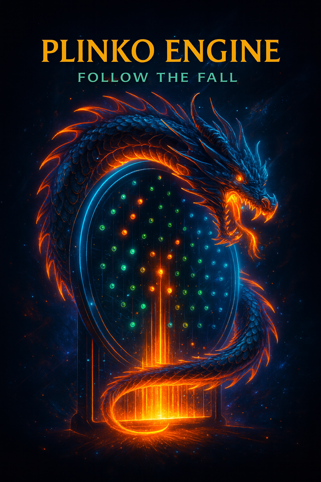 Gate III — Plinko Engine